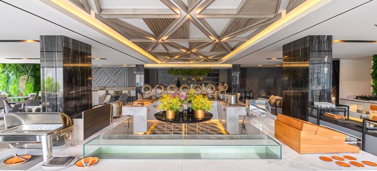 阿斯顿索龙酒店及会议中心(Aston Sorong Hotel & Conference Center)图片