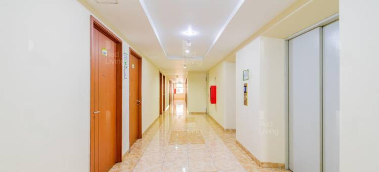 RedLiving Apartemen Margonda Residence 5 - Si Boy图片