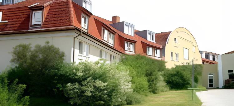 赖林根瓦尔多夫 ACHAT 酒店(ACHAT Hotel Reilingen Walldorf)图片