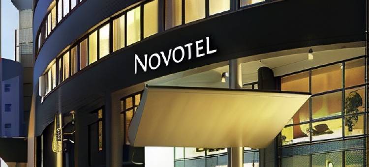 诺富特君士坦丁酒店(Novotel Constantine)图片
