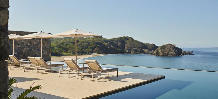墨西哥塔马林多四季度假村(Four Seasons Resort Tamarindo, Mexico)图片