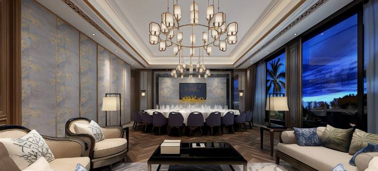 东湖度假酒店(DongHu Resort Hotel)图片
