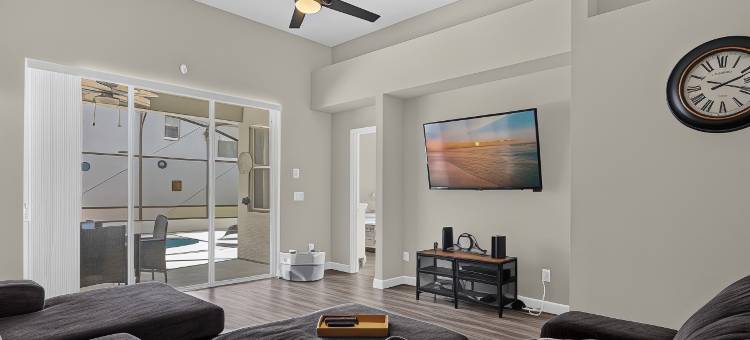 439 Snowbird Bungalow-Villa图片