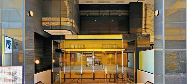 蒲田知乡酒店(Chisun Hotel Kamata)图片