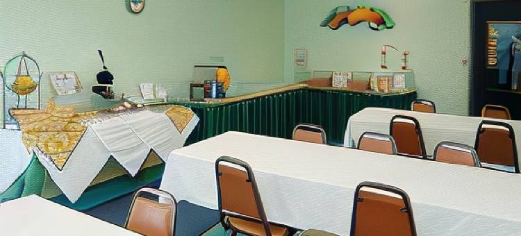 桑尼赛德费尔布里奇酒店(FairBridge Inn & Suites Sunnyside)图片