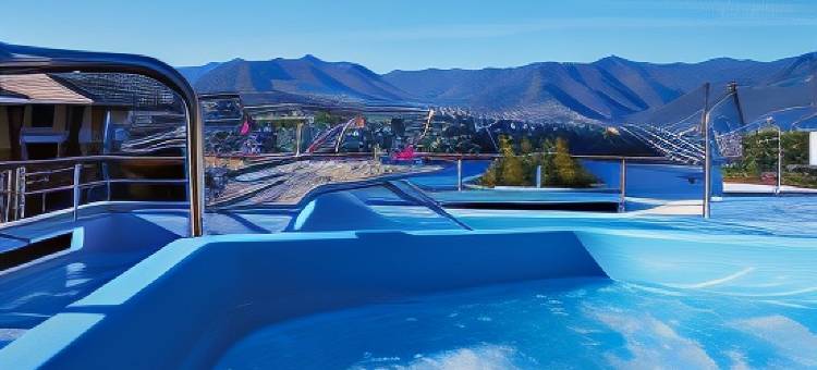 蕾佳娜埃莱娜贝斯特韦斯特酒店(Best Western Regina Elena)图片