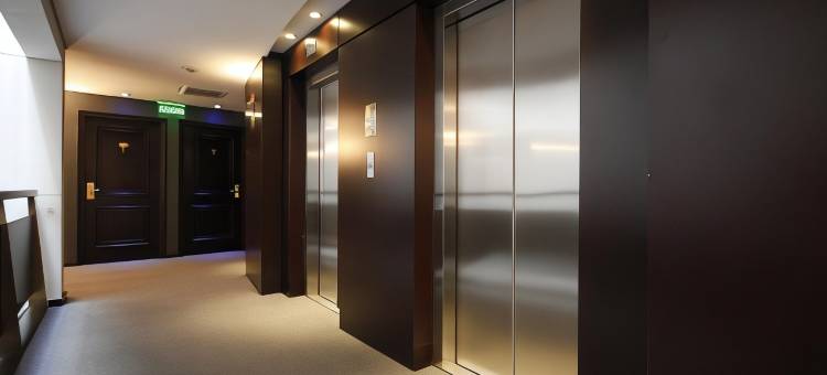 布宜诺斯艾利斯佛罗里达街豪生广场酒店(Howard Johnson Plaza by Wyndham Buenos Aires Florida Street)图片