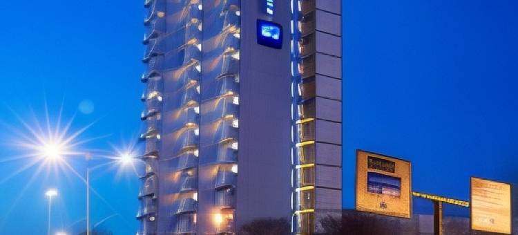 丽笙蓝标酒店-安卡拉(Radisson Blu Hotel, Ankara)图片