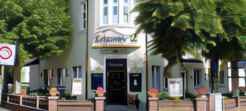 拉弗尔伯格霍夫酒店(Raffelberger Hof)图片