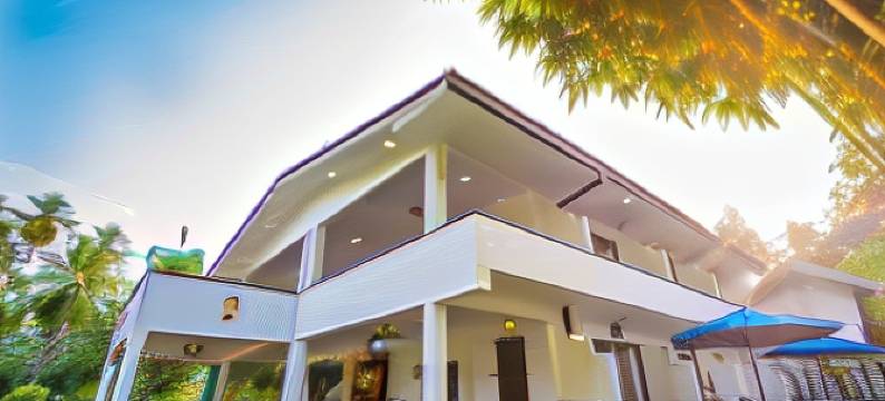 奥里卡酒店卡图纳亚克机场店(Oreeka - Katunayake Airport Transit Hotels)图片