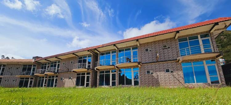 Tulips Village Resorts图片