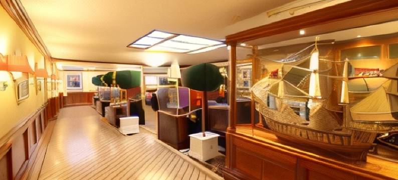 斯坦乐酒店(Hotel Strandperle)图片