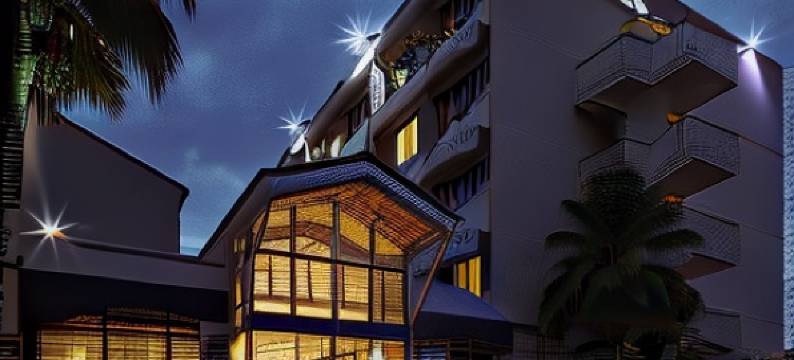 蒙彼利埃诺富特酒店(Novotel Montpellier)图片