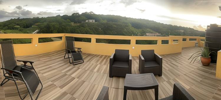 眺望酒店(The Vista Inn)图片