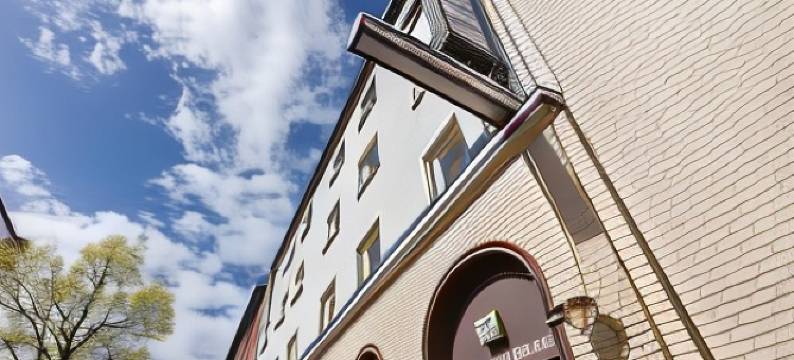 汉堡阿斯托里亚酒店(Signature Hotel Astoria)图片