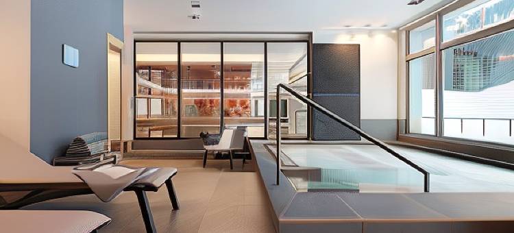 MGM Hôtels & Résidences – 阿尔赫纳酒店(MGM Hôtels & Résidences - Hôtel Alhéna)图片