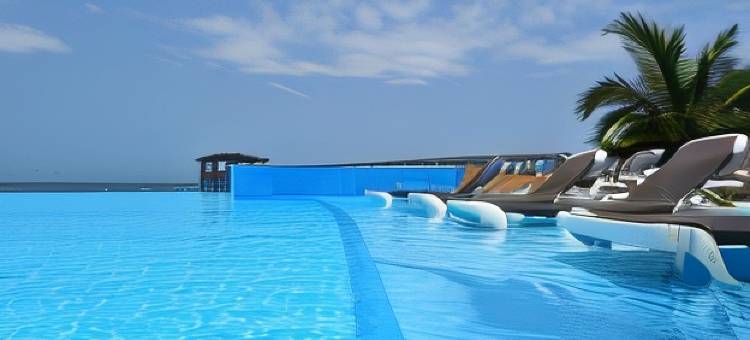 佩斯塔纳圣多美酒店(Pestana Sao Tome)图片