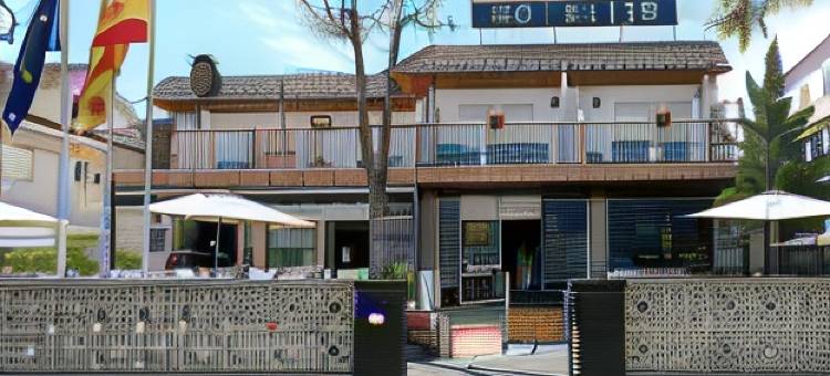 139酒店(Hotel 139)图片