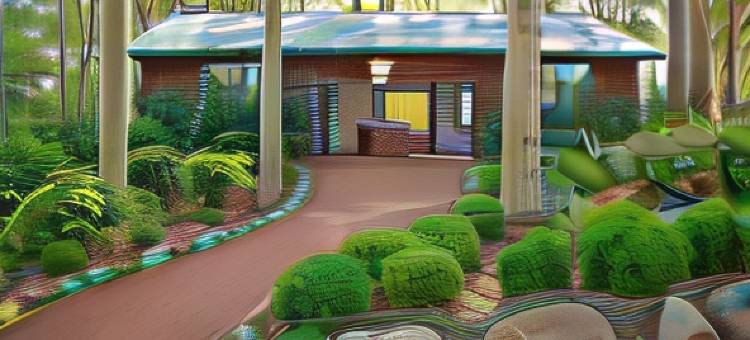 发现公园 - 纳鲁玛海滩(Discovery Parks - Narooma Beach)图片