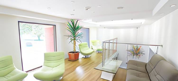 阿卡迪亚贝斯特韦斯特优质酒店(Best Western Plus Hotel Arcadia)图片