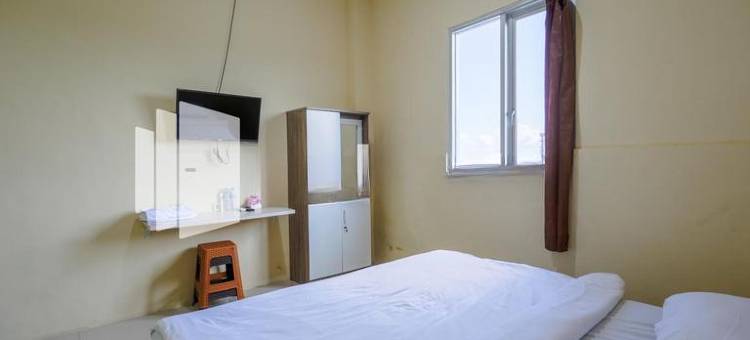 SM Guest House Malang Mitra RedDoorz图片