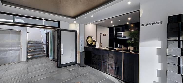 甘德斯海默寄宿公寓(Gandersheimer Boardinghouse)图片