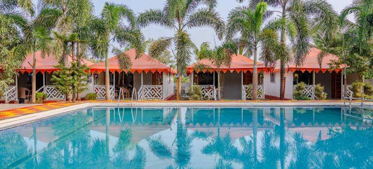 自然梦境度假屋(Natures Dreamland Holiday Homes, Igatpuri)图片