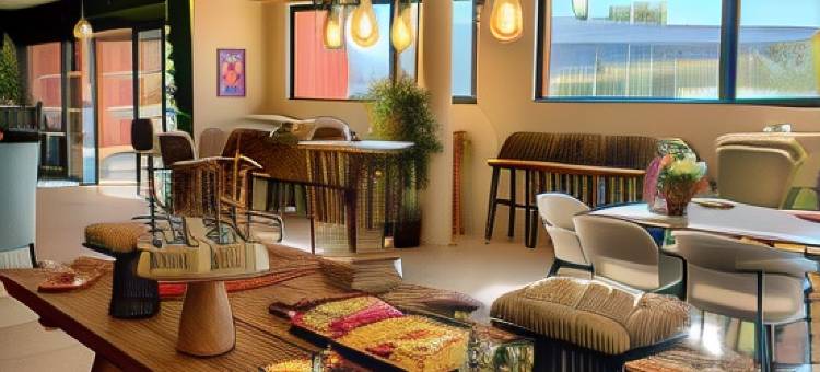 阿德吉奥阿克瑟斯卡马尔格门公寓酒店(Aparthotel Adagio Access Porte de Camargue)图片