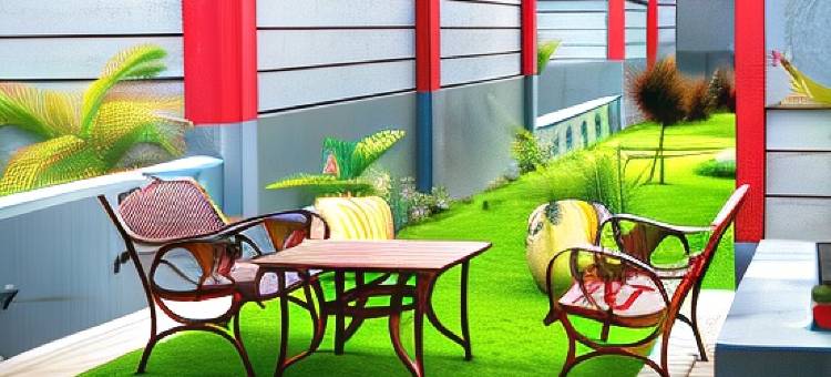 Blooming套房(Blooming Suites)图片