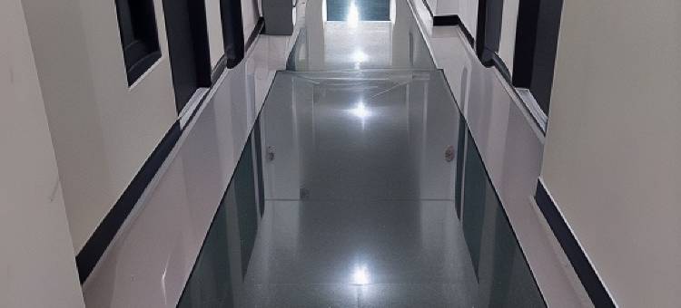 Surya集团幸运酒店(Lucky Hotel Purwodadi)图片