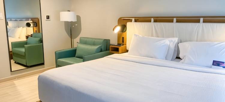 马亚奎兹温德姆爵怡酒店(Tryp by Wyndham Mayaguez)图片