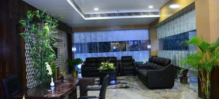 亚加塔拉托里桑纳酒店(Hotel Sonar Tori)图片