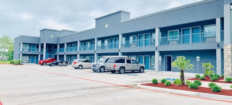 波特旅馆(Porter Inn)图片