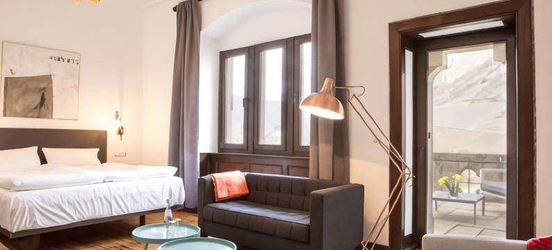 生活别墅酒店(Hotel Villa VIE Cochem)图片