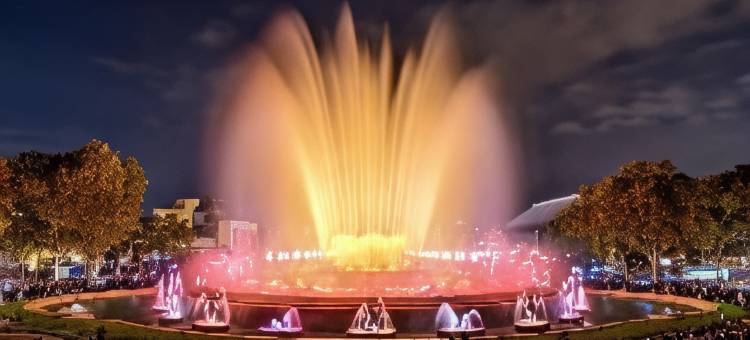 哥特区 Sonder 洛斯阿科斯酒店(Los Arcos Hotel Gothic Quarter, Sonder)图片