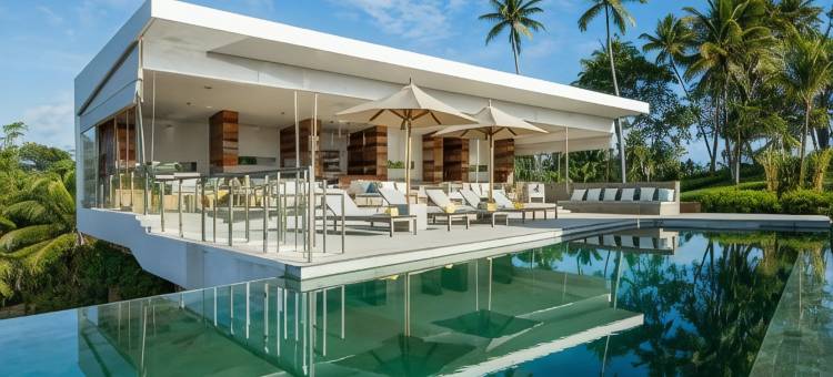 阿玛雅Tri(Tri by Amaya)图片