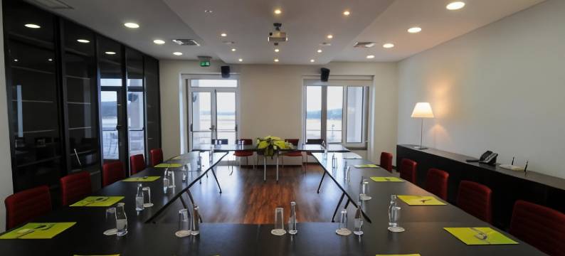 福斯杜阿勒奥酒店(Inatel Foz Do Arelho)图片