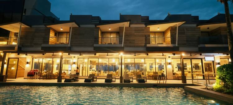 阿洛纳-由Jpark岛屿度假村管理(Alona by Jpark Island Resort)图片