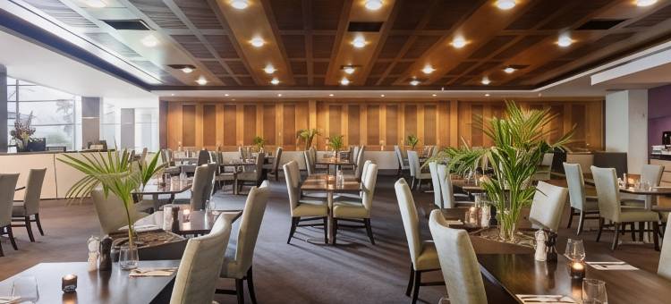 奥克兰艾勒斯利诺富特酒店(Novotel Auckland Ellerslie)图片