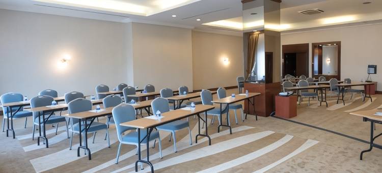 绿色公园博斯坦哲酒店(The Green Park Bostancı)图片