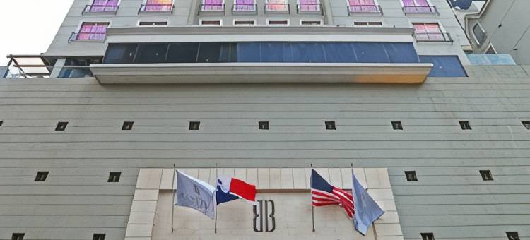 巴拿马城布里斯托尔酒店，温德姆芮峭精选(Bristol Panama, a Registry Collection Hotel)图片