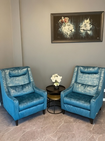 Hôtel le Home Saint LouisHotel Overview