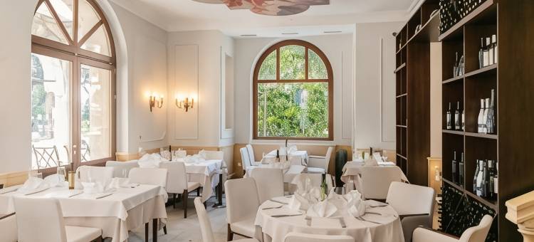 阿马德里雅公园维蒂亚科维酒店(Amadria Park Hotel Sveti Jakov)图片