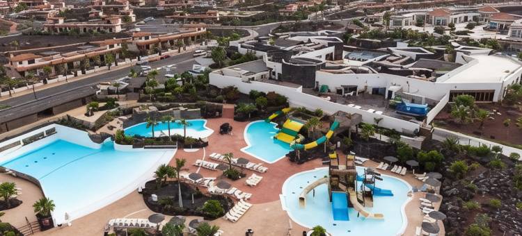 富埃特文图奥里格梅尔皮埃尔假日度假村(Pierre & Vacances Resort Fuerteventura OrigoMare)图片