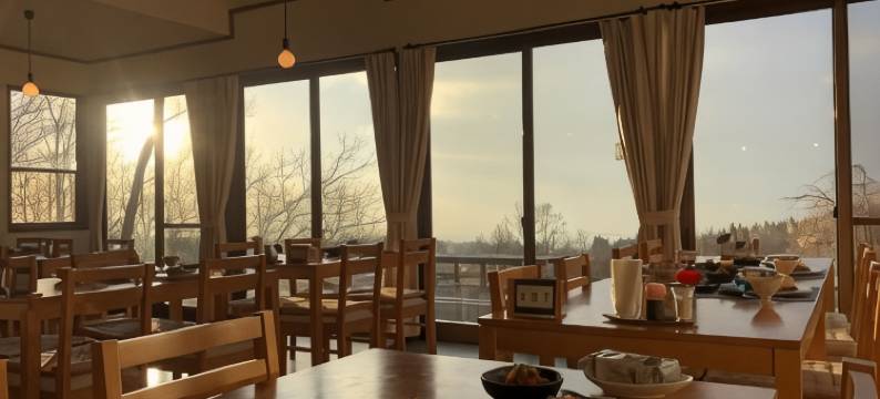 赤川温泉Spaju酒店(Akagawa Onsen Spaju)图片