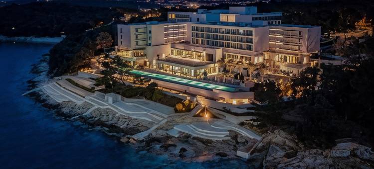 普拉布里奥尼大酒店丽笙精选酒店(Grand Hotel Brioni Pula, A Radisson Collection Hotel)图片