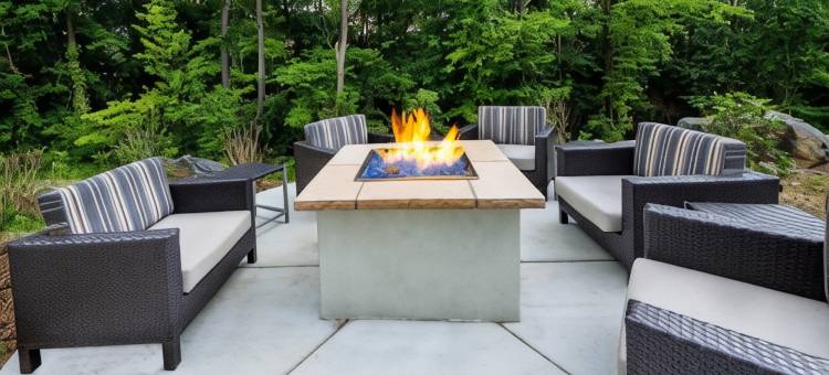 TownePlace Suites Fort Mill at Carowinds Blvd.图片