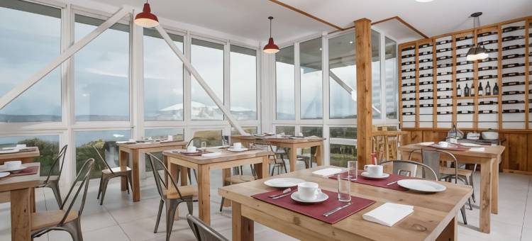 巴塔哥尼亚贝斯特韦斯特酒店(Best Western Patagonia)图片