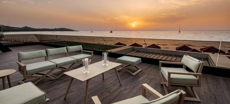 卡拉海滩度假村(Cala Beach Resort)图片