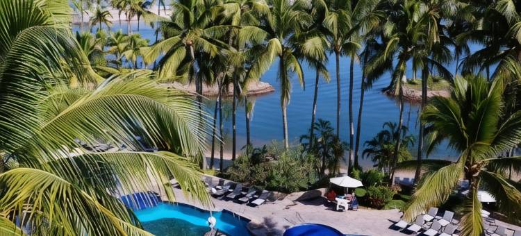 大艾斯拉纳维达尔高尔夫及水疗度假村带海湾(Grand Isla Navidad Golf & Spa Resort with Marina)图片